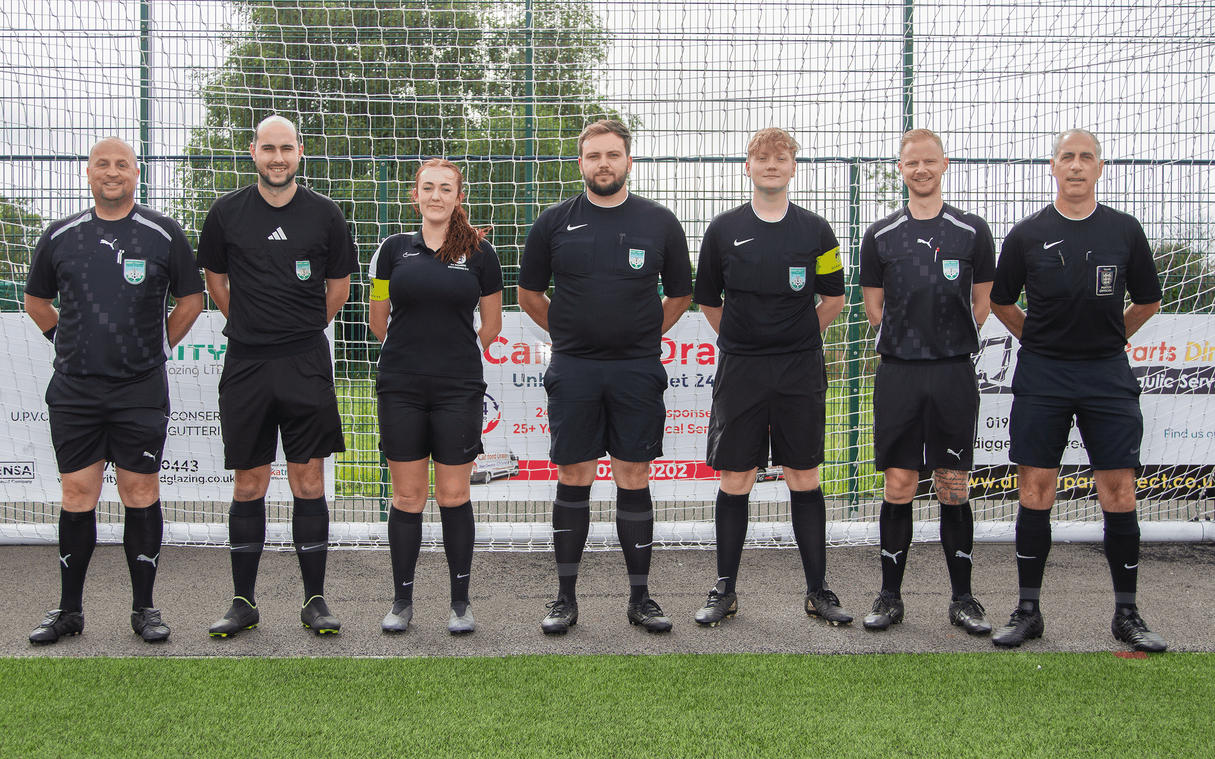 Women's Sixes